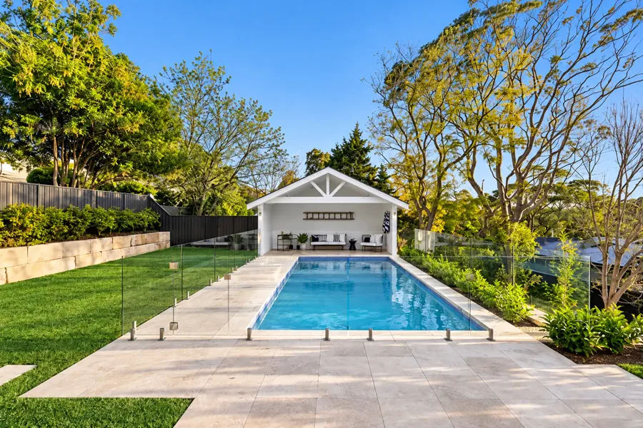 Turramurra Formal Garden